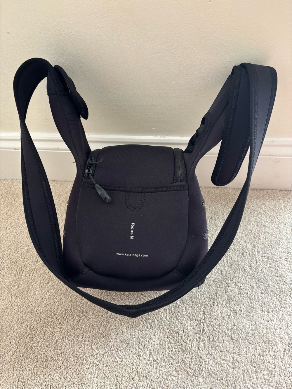 Kata Focus Camera Bag - Picture 2 of 5
